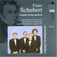 Schubert: Complete String Quartets, Vol. 7