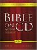 Bible On Audio CD Volume 16: Philemon/Hebrews/James New Testament