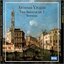 Antonio Vivaldi: Trio Sonatas, Op. 1