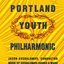 Portland Youth Philharmonic: Music by Avshalomov, Harris & Ward