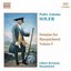 Soler: Sonatas for Harpsichord, Vol.5