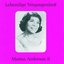 Lebendige Vergangenheit: Marian Anderson, Vol. 2