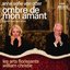 Ombre De Mon Amant- French Baroque Arias