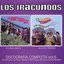 Discografia Completa 6: Iracundos / Lluvia Termino