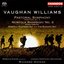 Vaughan Williams Pastoral Symphony; Norfolk Rhapsody No. 2