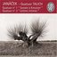 Janacek: Les 2 Quatuors a Cordes (string quartets 1 & 2)- Quator Talich