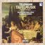 Telemann: Tafelmusik (Musique de Table partagée en Trois Productions)