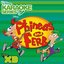 Disney Karaoke: Phineas & Ferb