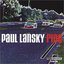 Paul Lansky: Ride