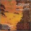 Stenhammar Piano Concerto No. 2 and Aulin Violin Concerto No. 3 by Musica Sveciae