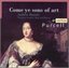 Purcell - Come ye sons of art / van Evera · T. Wilson · C. Daniels · Ainsley · D. Thomas · Taverner Choir and Players · Parrott
