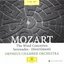 Mozart Wind Concertos Serenades & Divertimenti
