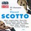 52 Chansons De Vincent Scotto