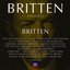 Britten Conducts Britten [Box Set]