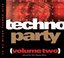 Techno Party 2