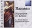 Rameau: Hippolyte et Aricie [Germany]