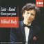 Liszt & Ravel: Piano Music