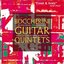 Boccherini: Guitar Quintets, Vol. 3