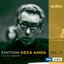 Edition Géza Anda, vol. 4: Bartók