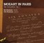 Mozart in Paris