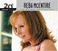 Reba McEntire: 20th Century Masters: Millennium Collection - (Eco-Friendly Packaging)