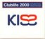 Kiss Clublife 2000