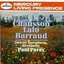 Chausson, Lalo, Barraud / Paray, Detroit Symphony Orchestra