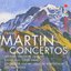 Frank Martin: Concertos [Hybrid SACD]