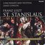 Franz Liszt: St. Stanislaus