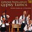 Famous Hungarian Gypsy Tunes