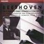 Beethoven: The Complete Piano Sonatas & Concertos [Box Set]