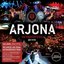 Arjona Metamorfosis en Vivo (CD + DVD)