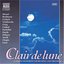 Clair de lune