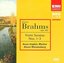 Violin Sonatas 1-3