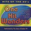 Hits of the 80's: One Hit Wonders