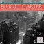 Elliott Carter: Piano Concerto; Concerto for Orchestra; Concerto for Orchestra; Three Occasions