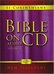 Bible On Audio CD Volume 13: II Corinthians New Testament
