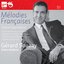 Melodies Francaises: A French Song Collection