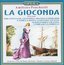 La Gioconda