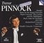 Trevor Pinnock Conducts Handel, Bach, Vivaldi