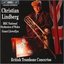 British Trombone Concertos