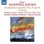 Maxwell Davies: Strathclyde Concerto No. 9 and 10