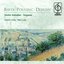 French Violin Sonatas