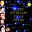 Super Estrellas de la Opera - Super Stars of Opera (2 CDs)