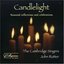 Candlelight: Seasonal Reflections and Celebrations