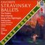 Favorite Stravinsky Ballets