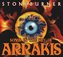Songs in the Key of Arrakis by Stoneburner (2014-06-24)