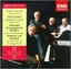 Triple Concerto / Double Concerto