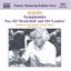 Haydn: Symphonies Nos. 103 'Drum Roll' and 104 'London'