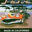 Made In California by Lima, Johnny [Music CD]
